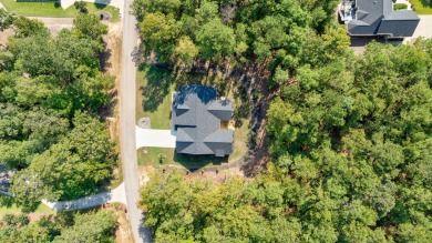 Welcome to 126 Elliot Circle, a stunning new construction ranch on Monticello Golf Club At Savannah Lakes in South Carolina - for sale on GolfHomes.com, golf home, golf lot