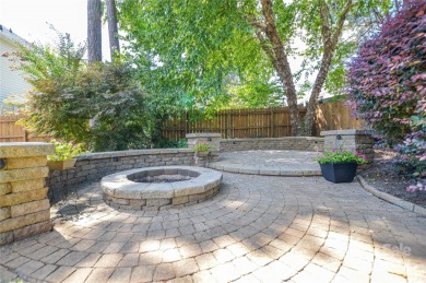 Newly Updated 5-bdrm/2.5 bath home in the highly sought after on Highland Creek Golf Club in North Carolina - for sale on GolfHomes.com, golf home, golf lot