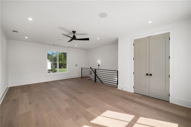 NEW CONSTRUCTION MODERN FARMHOUSE JUST MINUTES SOUTH OF on Brookfield Country Club in Georgia - for sale on GolfHomes.com, golf home, golf lot
