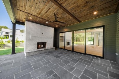 NEW CONSTRUCTION MODERN FARMHOUSE JUST MINUTES SOUTH OF on Brookfield Country Club in Georgia - for sale on GolfHomes.com, golf home, golf lot