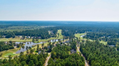 Welcome to 126 Elliot Circle, a stunning new construction ranch on Monticello Golf Club At Savannah Lakes in South Carolina - for sale on GolfHomes.com, golf home, golf lot