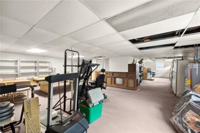Now available in Hartwell, Ga! This 4 bedroom/3 bathroom brick on Cateechee Golf Club in Georgia - for sale on GolfHomes.com, golf home, golf lot