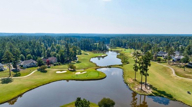 Welcome to 126 Elliot Circle, a stunning new construction ranch on Monticello Golf Club At Savannah Lakes in South Carolina - for sale on GolfHomes.com, golf home, golf lot