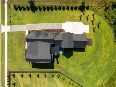 NEW CONSTRUCTION MODERN FARMHOUSE JUST MINUTES SOUTH OF on Brookfield Country Club in Georgia - for sale on GolfHomes.com, golf home, golf lot