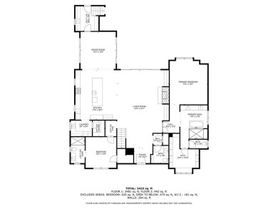 NEW CONSTRUCTION MODERN FARMHOUSE JUST MINUTES SOUTH OF on Brookfield Country Club in Georgia - for sale on GolfHomes.com, golf home, golf lot