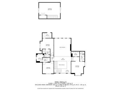 NEW CONSTRUCTION MODERN FARMHOUSE JUST MINUTES SOUTH OF on Brookfield Country Club in Georgia - for sale on GolfHomes.com, golf home, golf lot