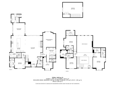 NEW CONSTRUCTION MODERN FARMHOUSE JUST MINUTES SOUTH OF on Brookfield Country Club in Georgia - for sale on GolfHomes.com, golf home, golf lot