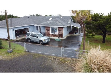 Your Coastal Playground Awaits in Surfside, Ocean Park! Trade on Surfside Golf Course in Washington - for sale on GolfHomes.com, golf home, golf lot