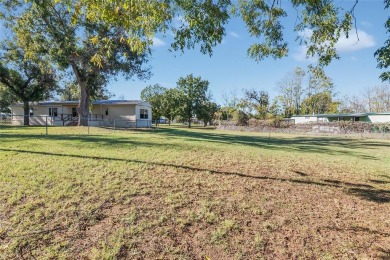 Tranquil 3-Bed, 2-Bath Home on 1.47 Acres in Horseshoe Bend - on Horseshoe Bend Country Club in Texas - for sale on GolfHomes.com, golf home, golf lot