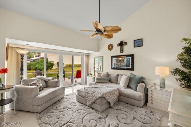 Dont miss out on this STUNNING (End-Unit) Windjammer Villa on The Landings Yacht, Golf and Tennis Club in Florida - for sale on GolfHomes.com, golf home, golf lot