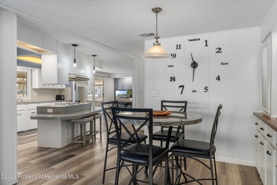 Just Reduced 10,000!!! Don't miss this beautifully cared-for 2 on Brookridge Country Club in Florida - for sale on GolfHomes.com, golf home, golf lot