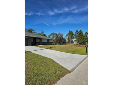 Nestled at the end of a peaceful cul-de-sac, this unique and on Mirror Lakes Golf Club in Florida - for sale on GolfHomes.com, golf home, golf lot