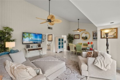 Dont miss out on this STUNNING (End-Unit) Windjammer Villa on The Landings Yacht, Golf and Tennis Club in Florida - for sale on GolfHomes.com, golf home, golf lot