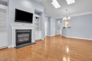 Nestled in the heart of the Magnolia Greens golf community, this on Magnolia Greens Golf Plantation in North Carolina - for sale on GolfHomes.com, golf home, golf lot