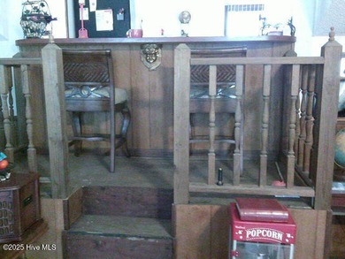 This is a great country house to accommodate a single family or on Land-O-Lakes Golf Course in North Carolina - for sale on GolfHomes.com, golf home, golf lot