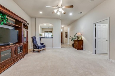 *NOW OFFERING A $5000 CREDIT TO THE BUYER* This townhome is the on Ridgeview Ranch Golf Club in Texas - for sale on GolfHomes.com, golf home, golf lot