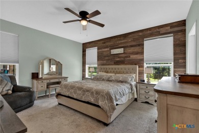 Move-In Ready Golf Course Home in Star Ranch - 4 Bed, 2 Bath on The Golf Club At Star Ranch in Texas - for sale on GolfHomes.com, golf home, golf lot