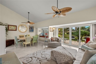 Dont miss out on this STUNNING (End-Unit) Windjammer Villa on The Landings Yacht, Golf and Tennis Club in Florida - for sale on GolfHomes.com, golf home, golf lot