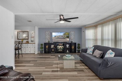 Just Reduced 10,000!!! Don't miss this beautifully cared-for 2 on Brookridge Country Club in Florida - for sale on GolfHomes.com, golf home, golf lot