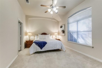 *NOW OFFERING A $5000 CREDIT TO THE BUYER* This townhome is the on Ridgeview Ranch Golf Club in Texas - for sale on GolfHomes.com, golf home, golf lot