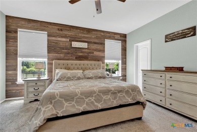 Move-In Ready Golf Course Home in Star Ranch - 4 Bed, 2 Bath on The Golf Club At Star Ranch in Texas - for sale on GolfHomes.com, golf home, golf lot
