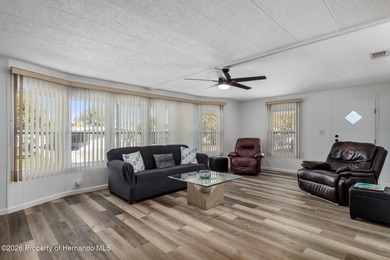 Just Reduced 10,000!!! Don't miss this beautifully cared-for 2 on Brookridge Country Club in Florida - for sale on GolfHomes.com, golf home, golf lot