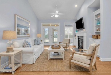 Nestled in the heart of the Magnolia Greens golf community, this on Magnolia Greens Golf Plantation in North Carolina - for sale on GolfHomes.com, golf home, golf lot