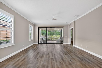 PRICED TO SELL, MUST SELL NOW. Roma Floor Plan Villa in on Esplanade Golf and Country at Lakewood Ranch in Florida - for sale on GolfHomes.com, golf home, golf lot