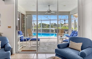 NESTLED IN THE EXCLUSIVE 24/7 DOUBLE-GATED PRIVATE COMMUNITY OF on PGA National Golf Club in Florida - for sale on GolfHomes.com, golf home, golf lot