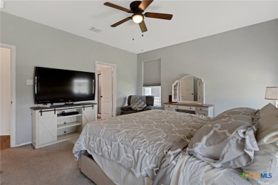 Move-In Ready Golf Course Home in Star Ranch - 4 Bed, 2 Bath on The Golf Club At Star Ranch in Texas - for sale on GolfHomes.com, golf home, golf lot