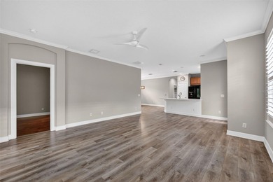 PRICED TO SELL, MUST SELL NOW. Roma Floor Plan Villa in on Esplanade Golf and Country at Lakewood Ranch in Florida - for sale on GolfHomes.com, golf home, golf lot