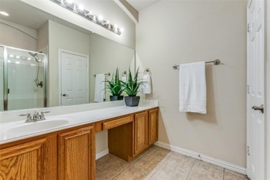 *NOW OFFERING A $5000 CREDIT TO THE BUYER* This townhome is the on Ridgeview Ranch Golf Club in Texas - for sale on GolfHomes.com, golf home, golf lot