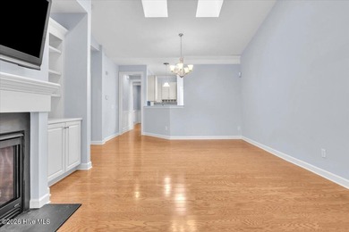 Nestled in the heart of the Magnolia Greens golf community, this on Magnolia Greens Golf Plantation in North Carolina - for sale on GolfHomes.com, golf home, golf lot