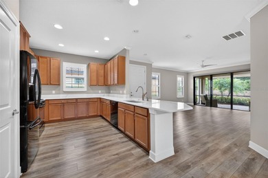 PRICED TO SELL, MUST SELL NOW. Roma Floor Plan Villa in on Esplanade Golf and Country at Lakewood Ranch in Florida - for sale on GolfHomes.com, golf home, golf lot