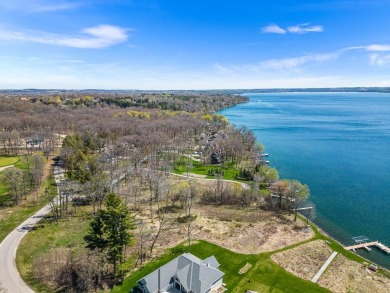 Discover the ultimate in lakeside living at the Estates of on The Golf Courses of Lawsonia in Wisconsin - for sale on GolfHomes.com, golf home, golf lot