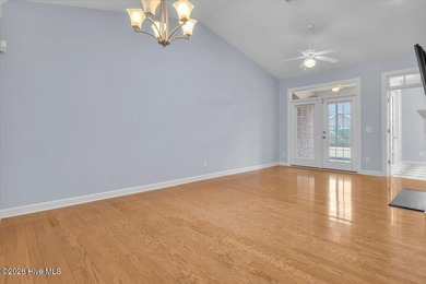 Nestled in the heart of the Magnolia Greens golf community, this on Magnolia Greens Golf Plantation in North Carolina - for sale on GolfHomes.com, golf home, golf lot