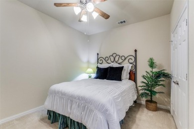 *NOW OFFERING A $5000 CREDIT TO THE BUYER* This townhome is the on Ridgeview Ranch Golf Club in Texas - for sale on GolfHomes.com, golf home, golf lot