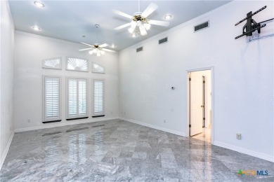 Discover timeless elegance in this stunning residence nestled in on Stonetree Golf Club in Texas - for sale on GolfHomes.com, golf home, golf lot