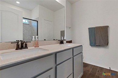 Move-In Ready Golf Course Home in Star Ranch - 4 Bed, 2 Bath on The Golf Club At Star Ranch in Texas - for sale on GolfHomes.com, golf home, golf lot