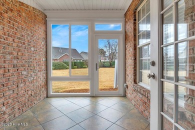 Nestled in the heart of the Magnolia Greens golf community, this on Magnolia Greens Golf Plantation in North Carolina - for sale on GolfHomes.com, golf home, golf lot