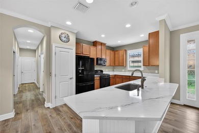 PRICED TO SELL, MUST SELL NOW. Roma Floor Plan Villa in on Esplanade Golf and Country at Lakewood Ranch in Florida - for sale on GolfHomes.com, golf home, golf lot