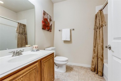 *NOW OFFERING A $5000 CREDIT TO THE BUYER* This townhome is the on Ridgeview Ranch Golf Club in Texas - for sale on GolfHomes.com, golf home, golf lot