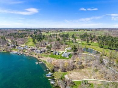 Discover the ultimate in lakeside living at the Estates of on The Golf Courses of Lawsonia in Wisconsin - for sale on GolfHomes.com, golf home, golf lot