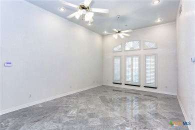 Discover timeless elegance in this stunning residence nestled in on Stonetree Golf Club in Texas - for sale on GolfHomes.com, golf home, golf lot