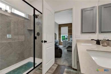 Move-In Ready Golf Course Home in Star Ranch - 4 Bed, 2 Bath on The Golf Club At Star Ranch in Texas - for sale on GolfHomes.com, golf home, golf lot