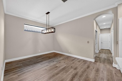 PRICED TO SELL, MUST SELL NOW. Roma Floor Plan Villa in on Esplanade Golf and Country at Lakewood Ranch in Florida - for sale on GolfHomes.com, golf home, golf lot