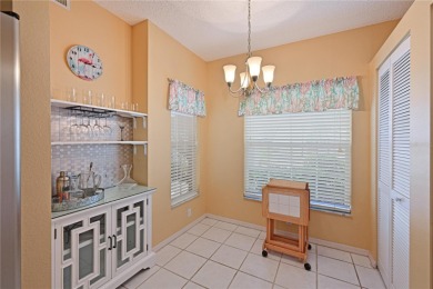 Welcome to this bright and airy first-floor condo in the on Peridia Golf and Country Club in Florida - for sale on GolfHomes.com, golf home, golf lot