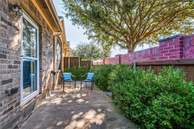 *NOW OFFERING A $5000 CREDIT TO THE BUYER* This townhome is the on Ridgeview Ranch Golf Club in Texas - for sale on GolfHomes.com, golf home, golf lot