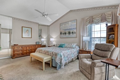 NESTLED IN THE EXCLUSIVE 24/7 DOUBLE-GATED PRIVATE COMMUNITY OF on PGA National Golf Club in Florida - for sale on GolfHomes.com, golf home, golf lot