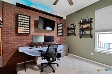 Move-In Ready Golf Course Home in Star Ranch - 4 Bed, 2 Bath on The Golf Club At Star Ranch in Texas - for sale on GolfHomes.com, golf home, golf lot